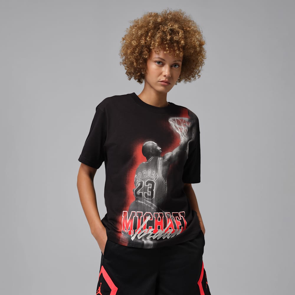 Jordan Sport Heritage