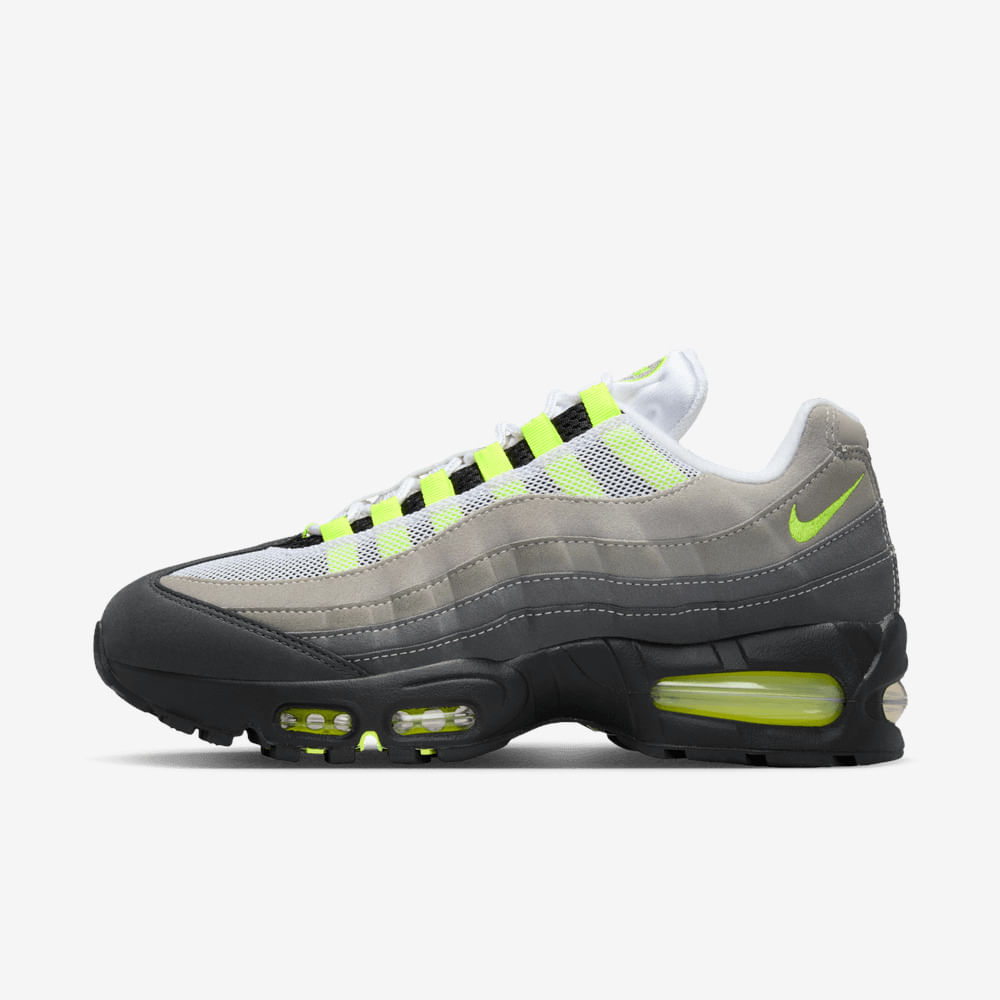 Nike Air Max 95 "Big Bubble"