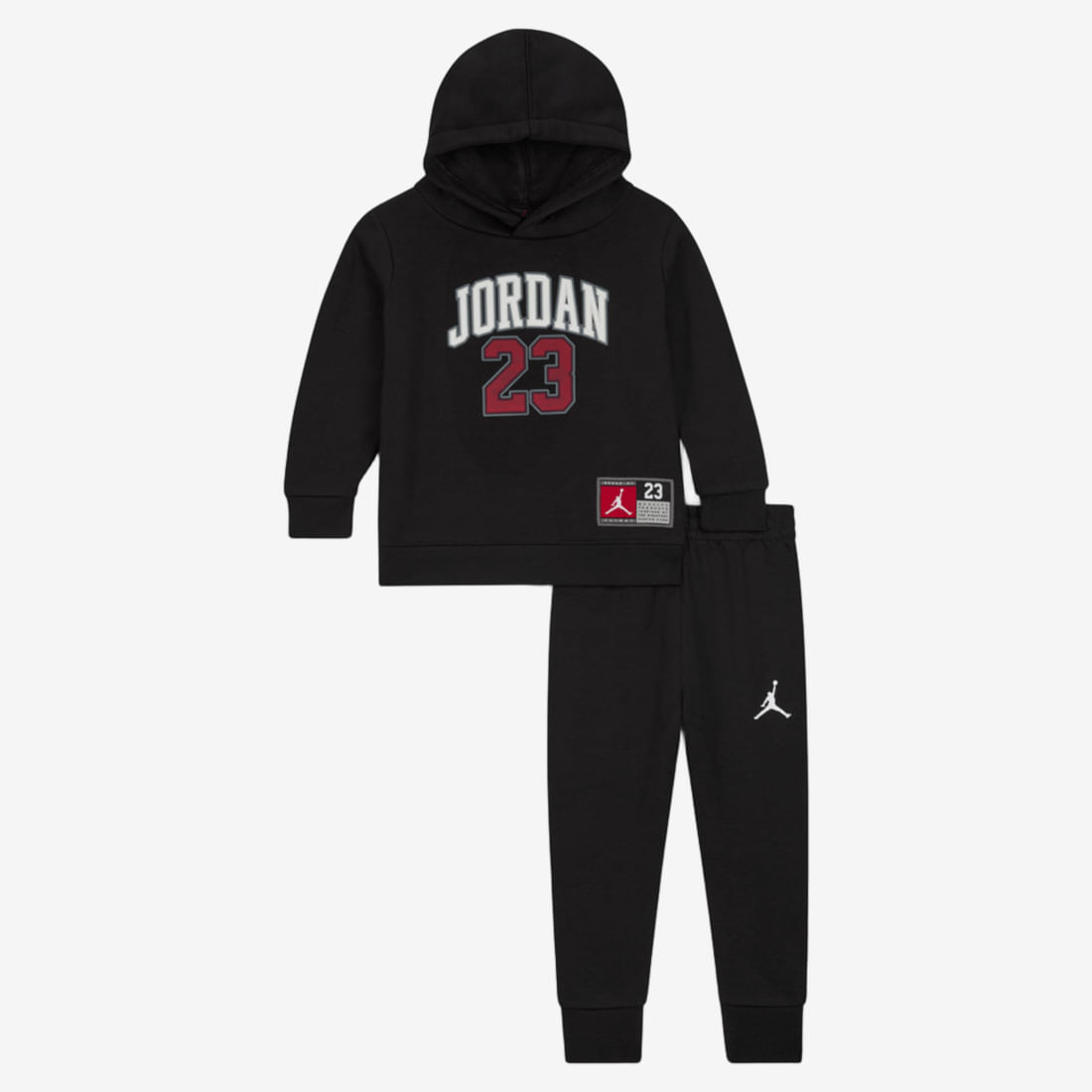 Jordan