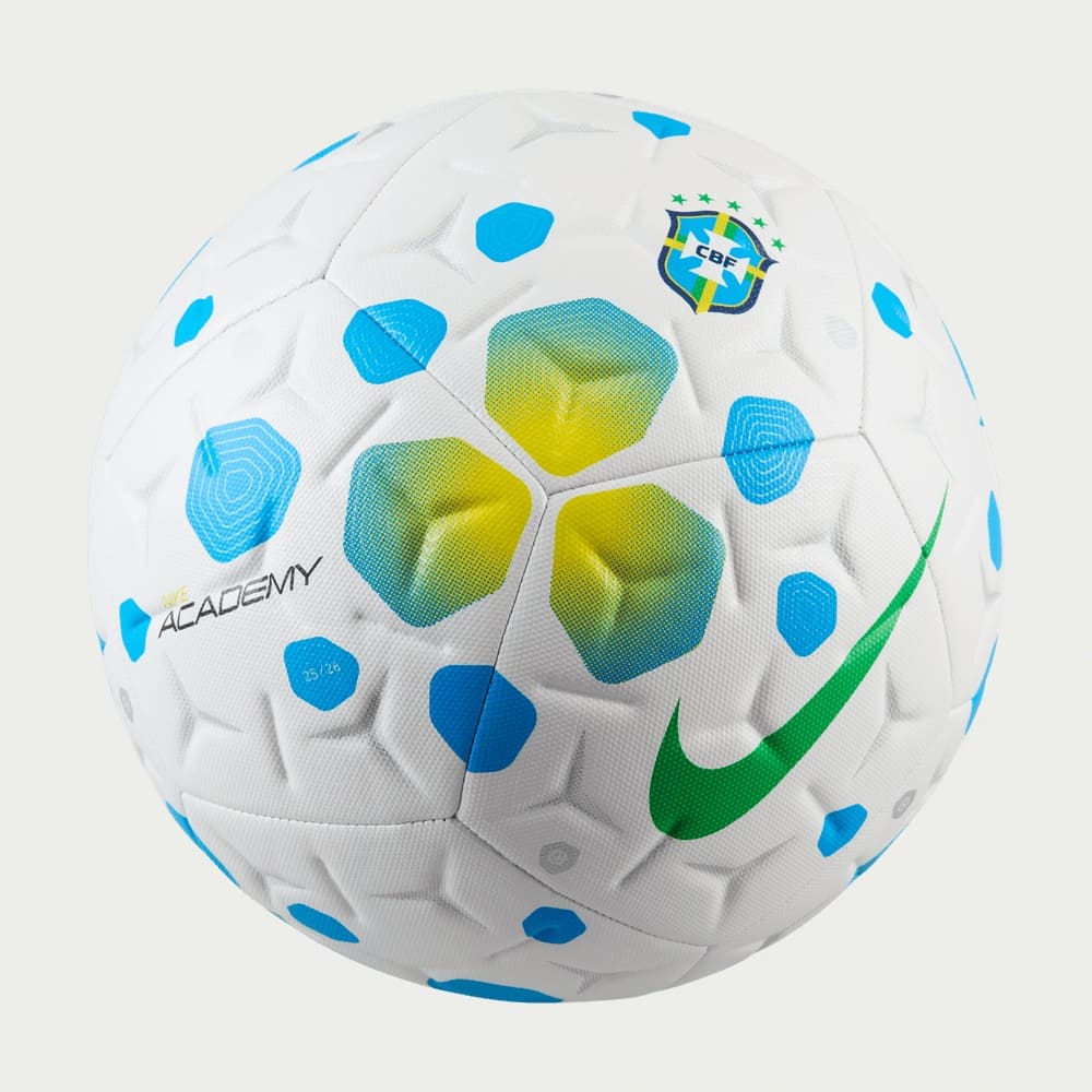 Brasil Academy