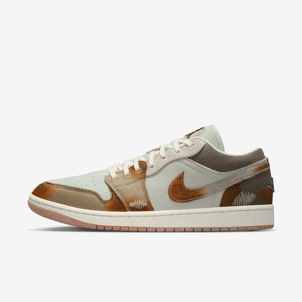 Air Jordan 1 Low SE