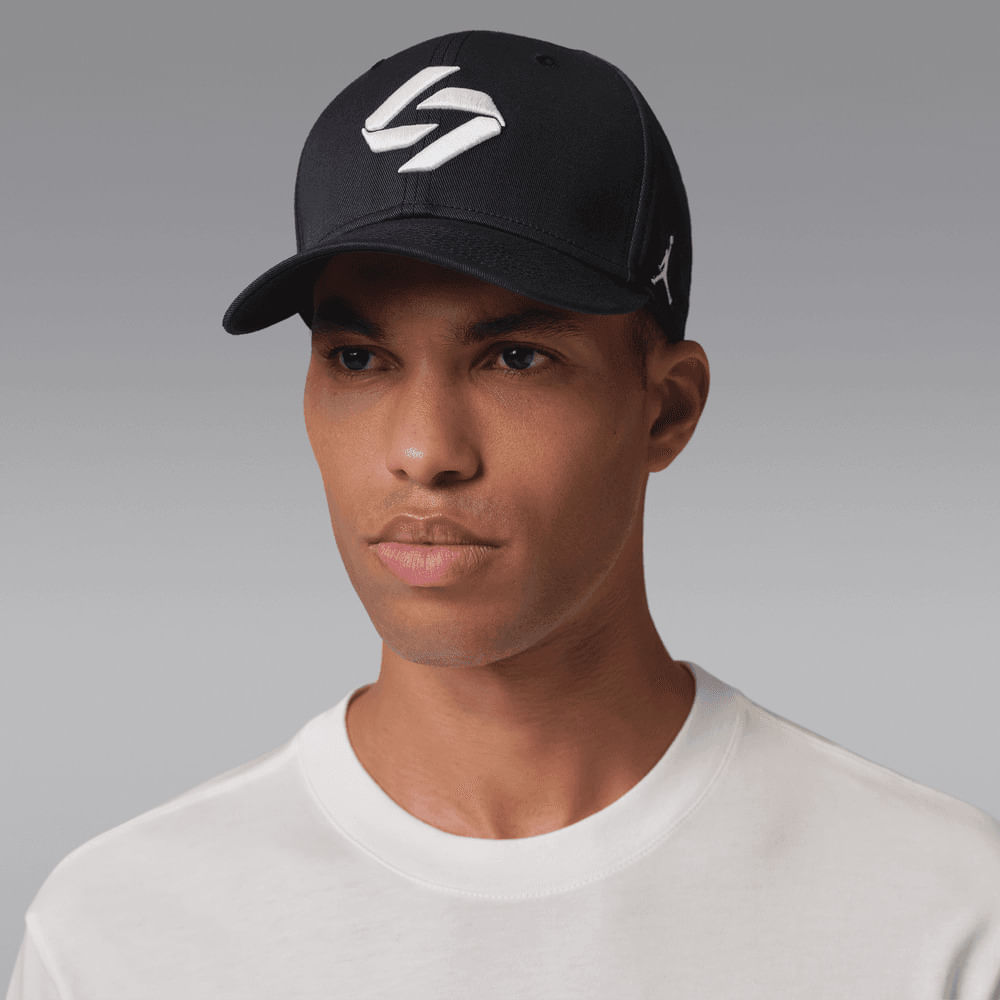 Gorra Luka Rise