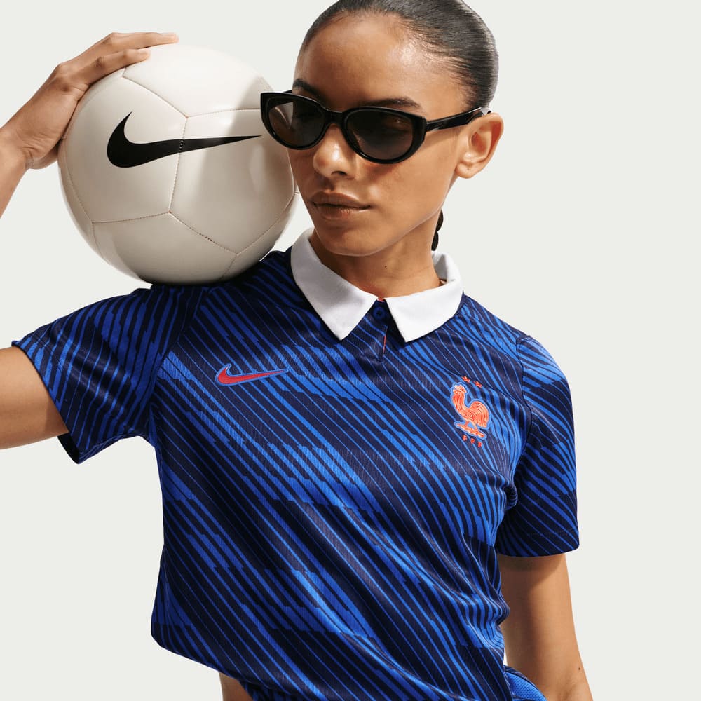 Francia 2026 Stadium Home