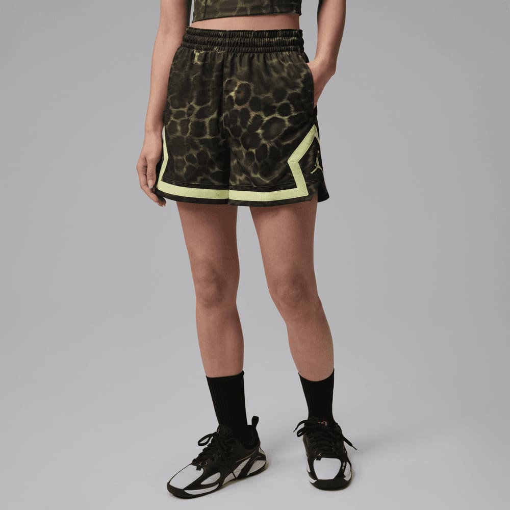 Jordan Sport