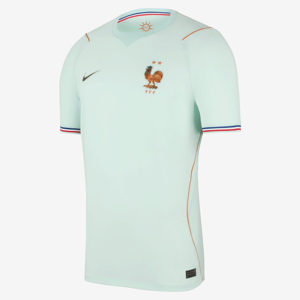 Francia visitante 2026 Stadium
