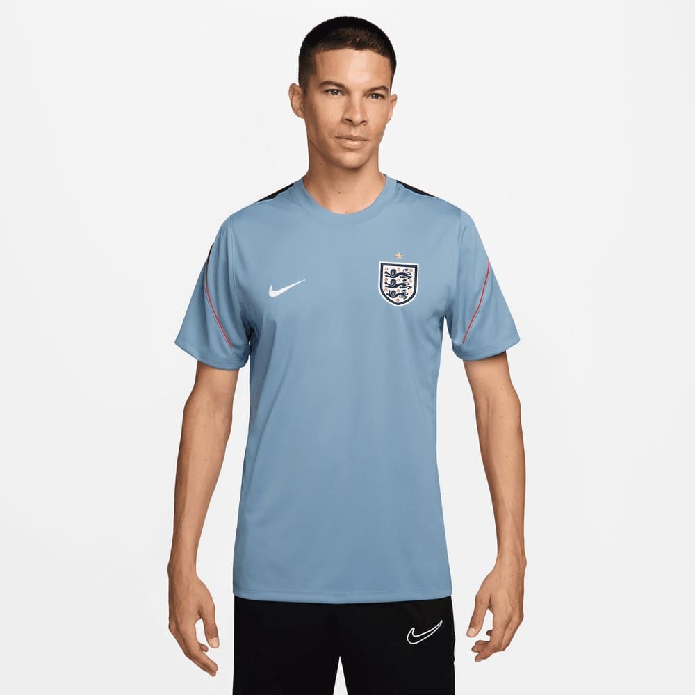 England Strike