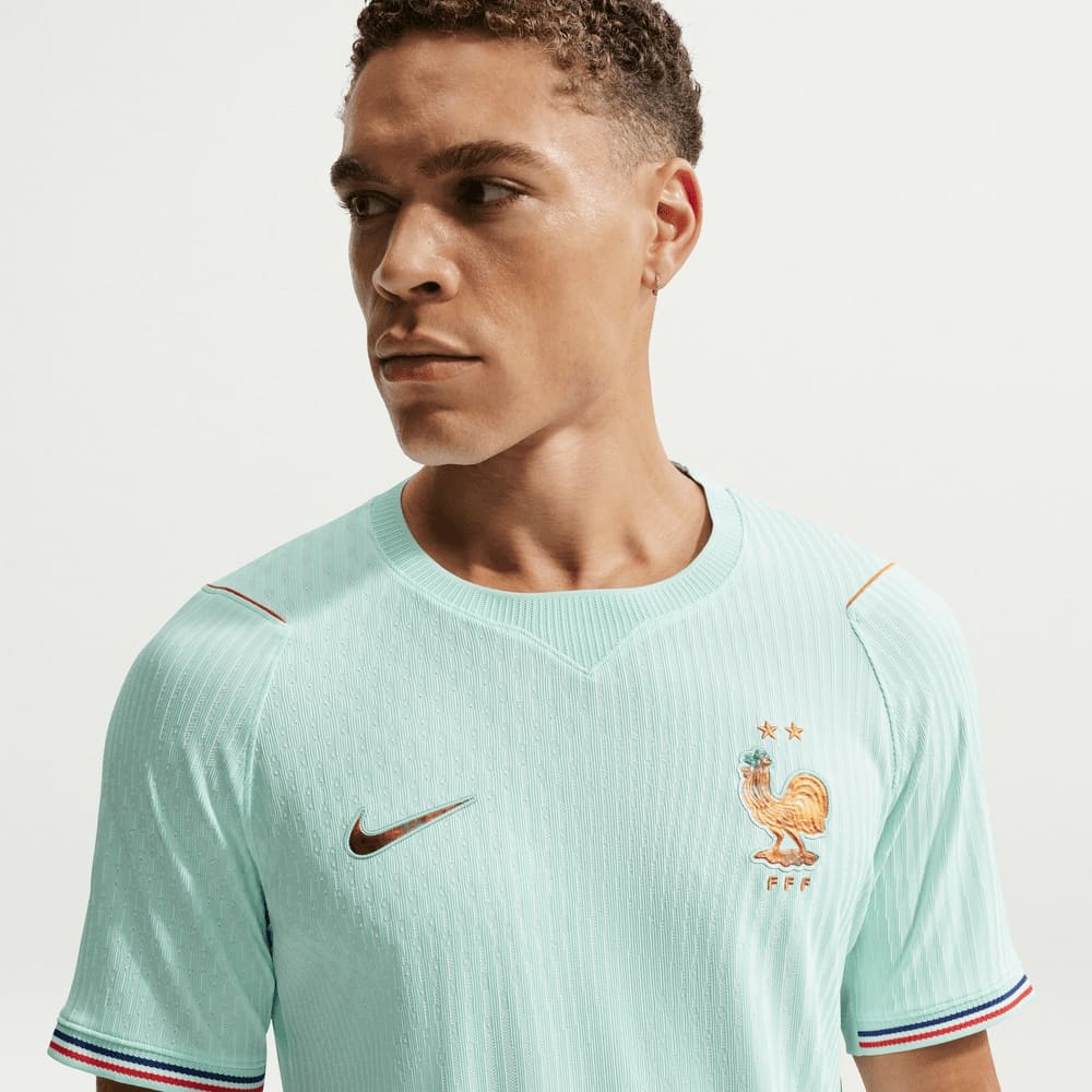 Francia visitante Match 2026/27