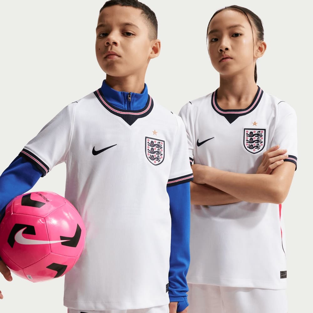 Inglaterra local 2026 Stadium