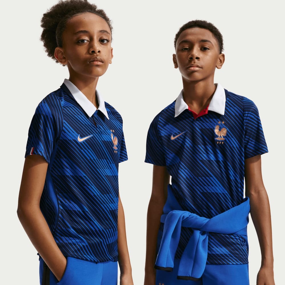 Francia local 2026 Stadium
