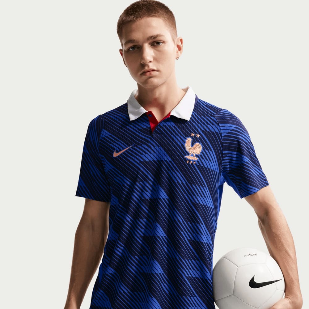 Francia Match local 2026/27