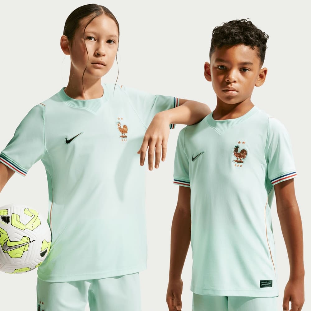 Francia visitante 2026 Stadium