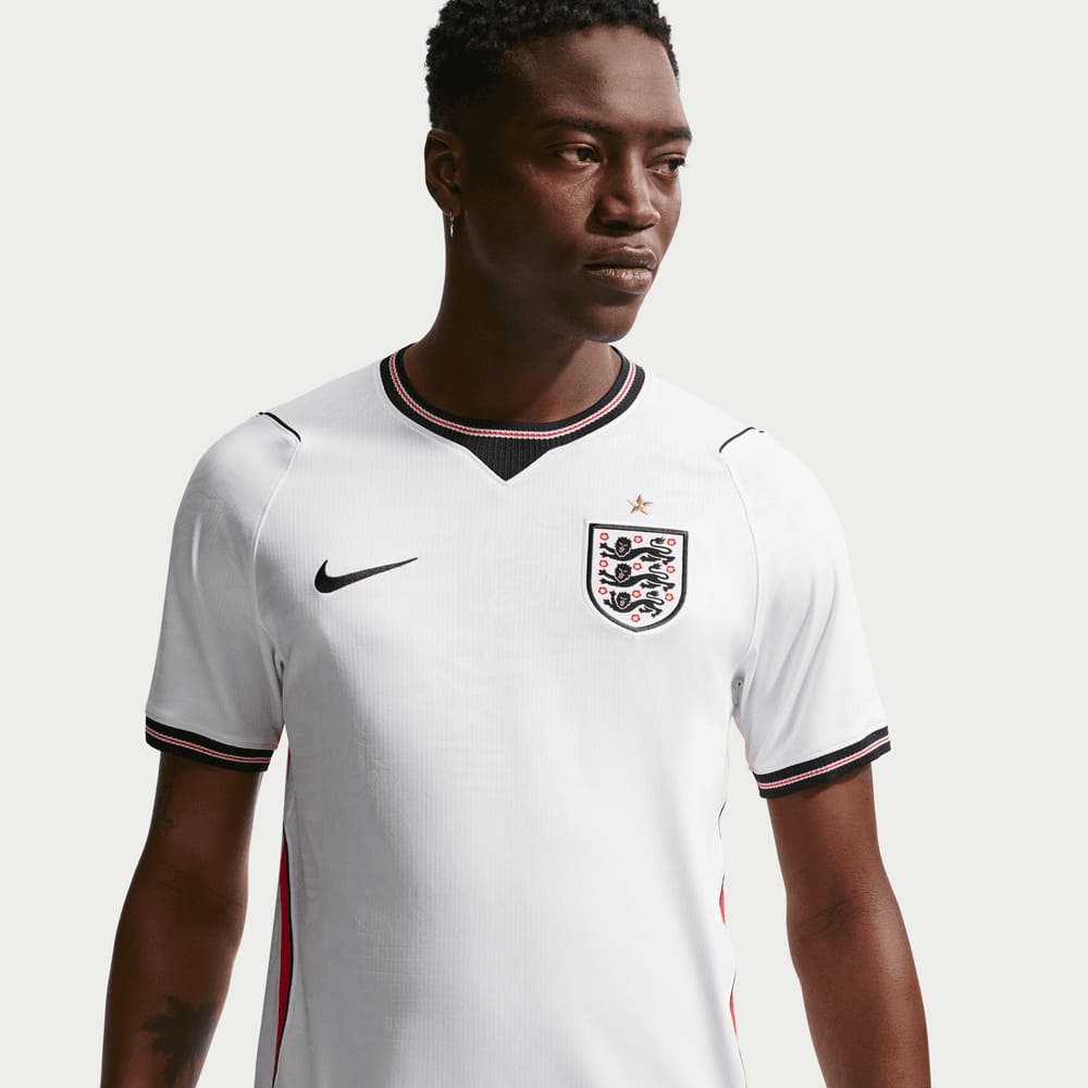 Inglaterra local 2026 Stadium