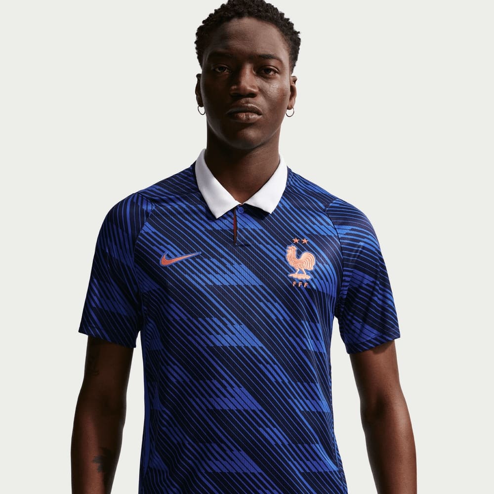 Francia local 2026 Stadium