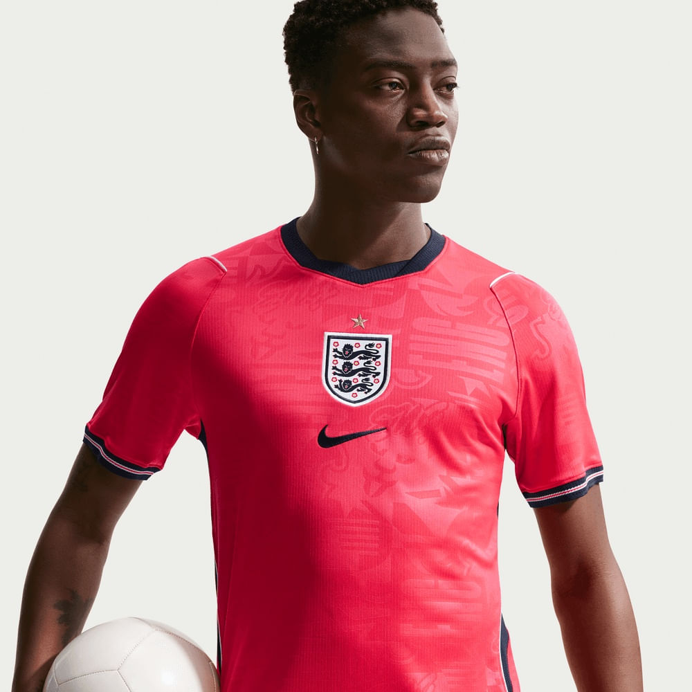 Inglaterra visitante 2026 Stadium