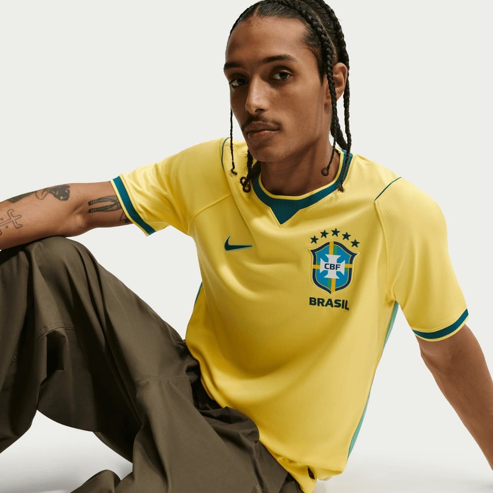 Brasil local 2026 Stadium