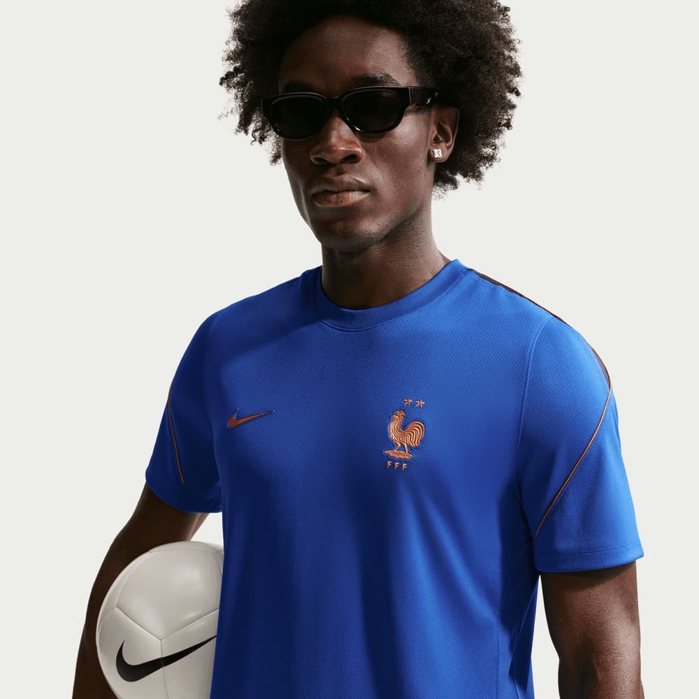Francia Strike
