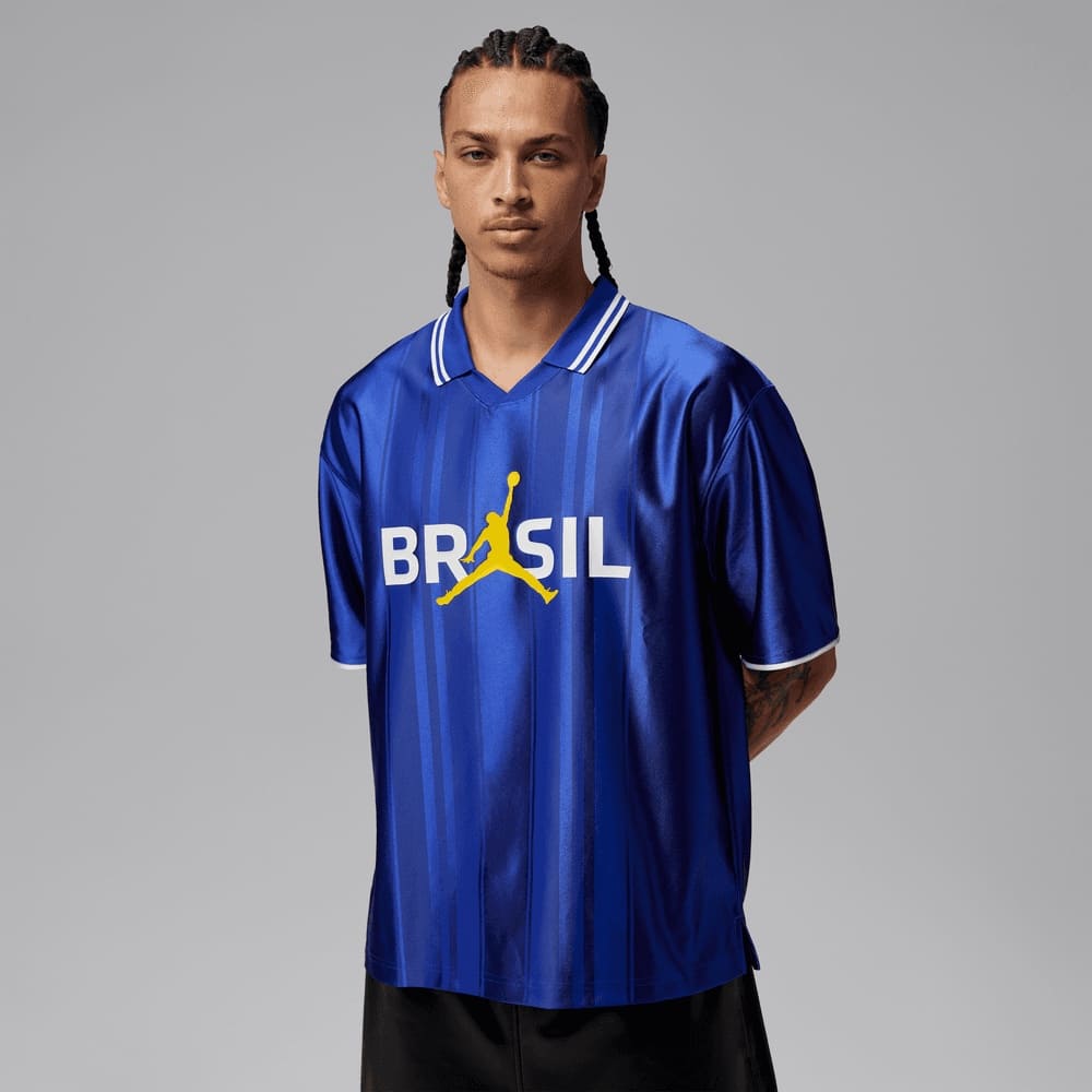 Brasil Jordan