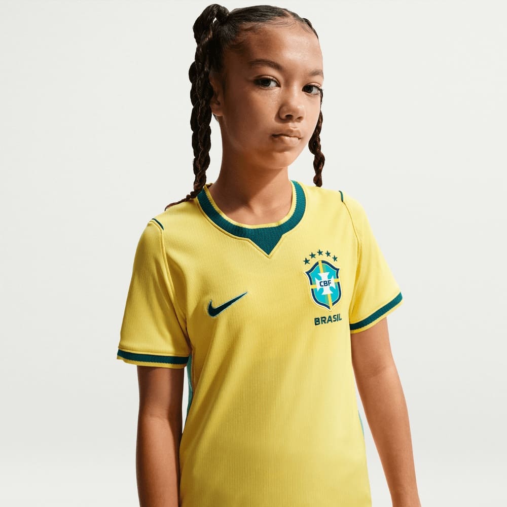 Brasil local 2026 Stadium