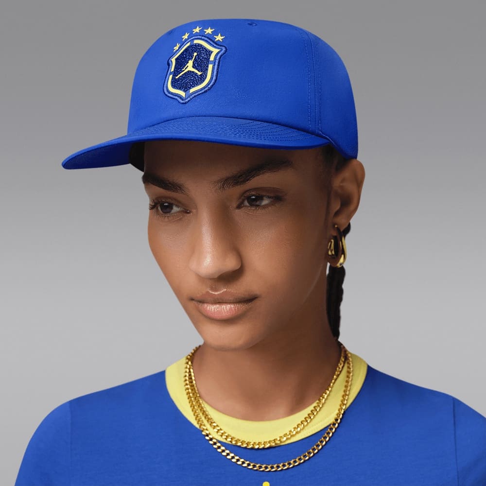 Brasil Jordan Pro