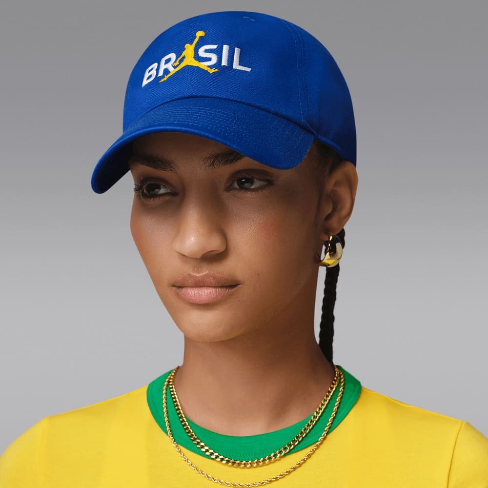 Brasil Jordan Club