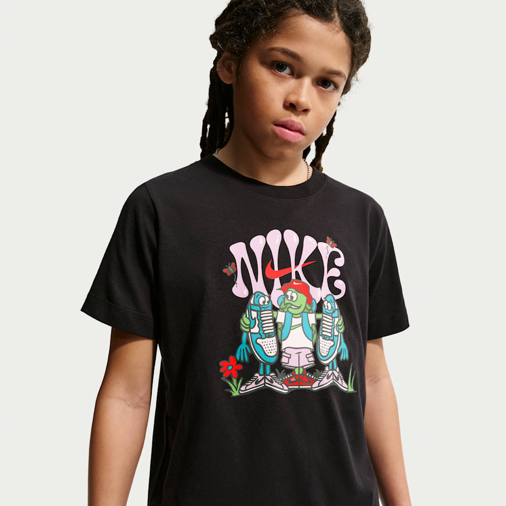 Nike Sportswear