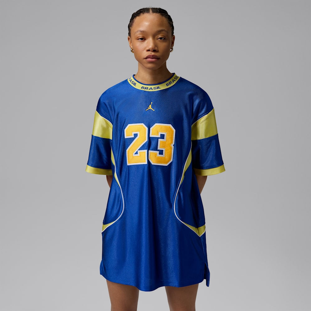 Brasil Jordan Brooklyn