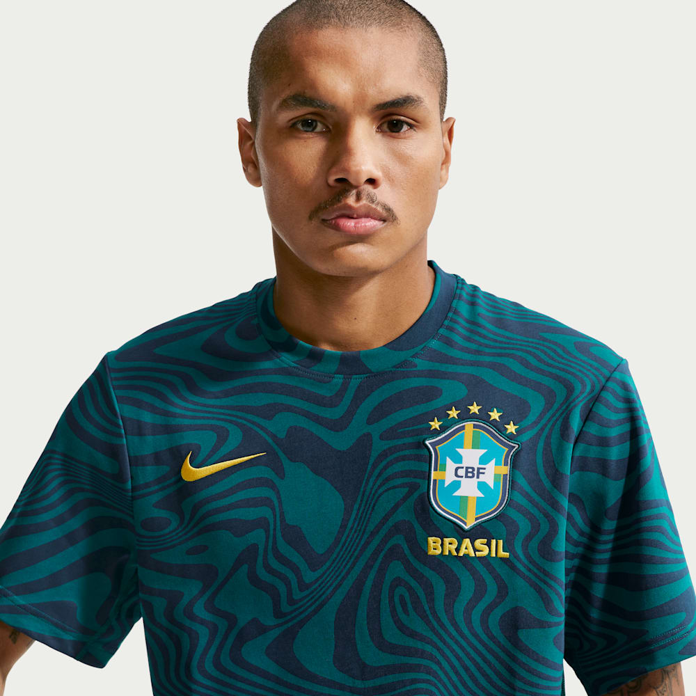Brasil Primary