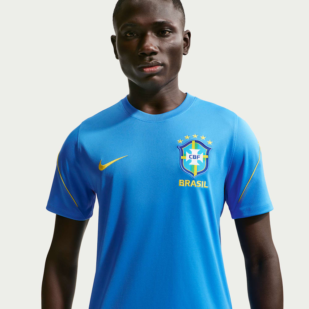 Brasil Strike