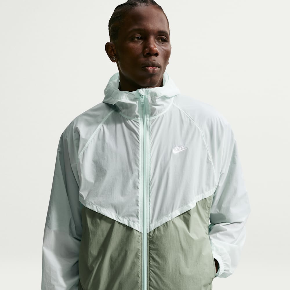 Nike Windrunner