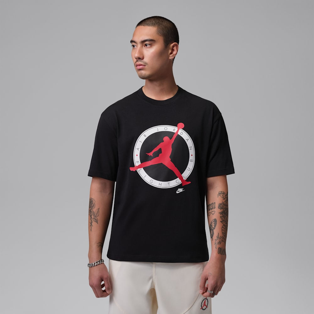 Jordan Flight Club