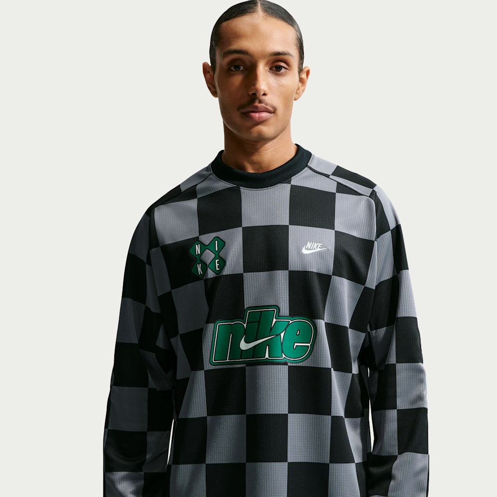 Nike Sportswear Club