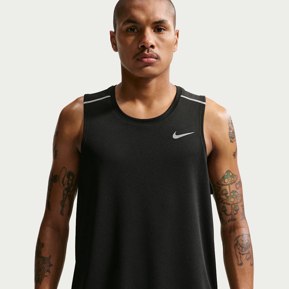 Nike Miler