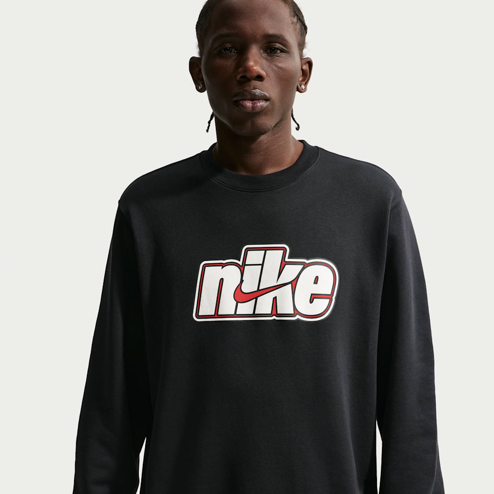 Nike Sportswear Club