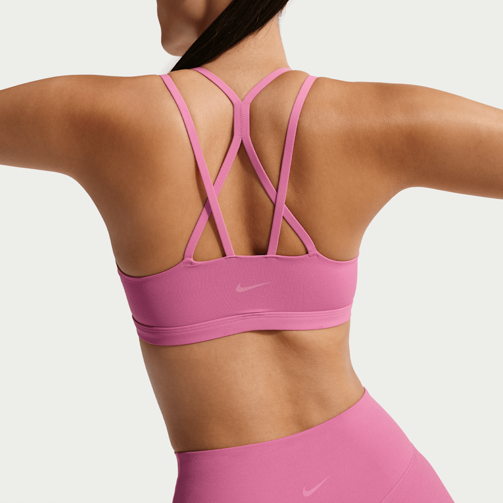 Nike Zenvy Strappy