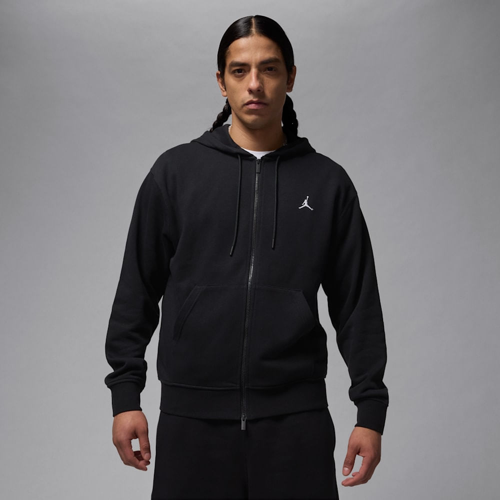 Jordan Brooklyn Fleece