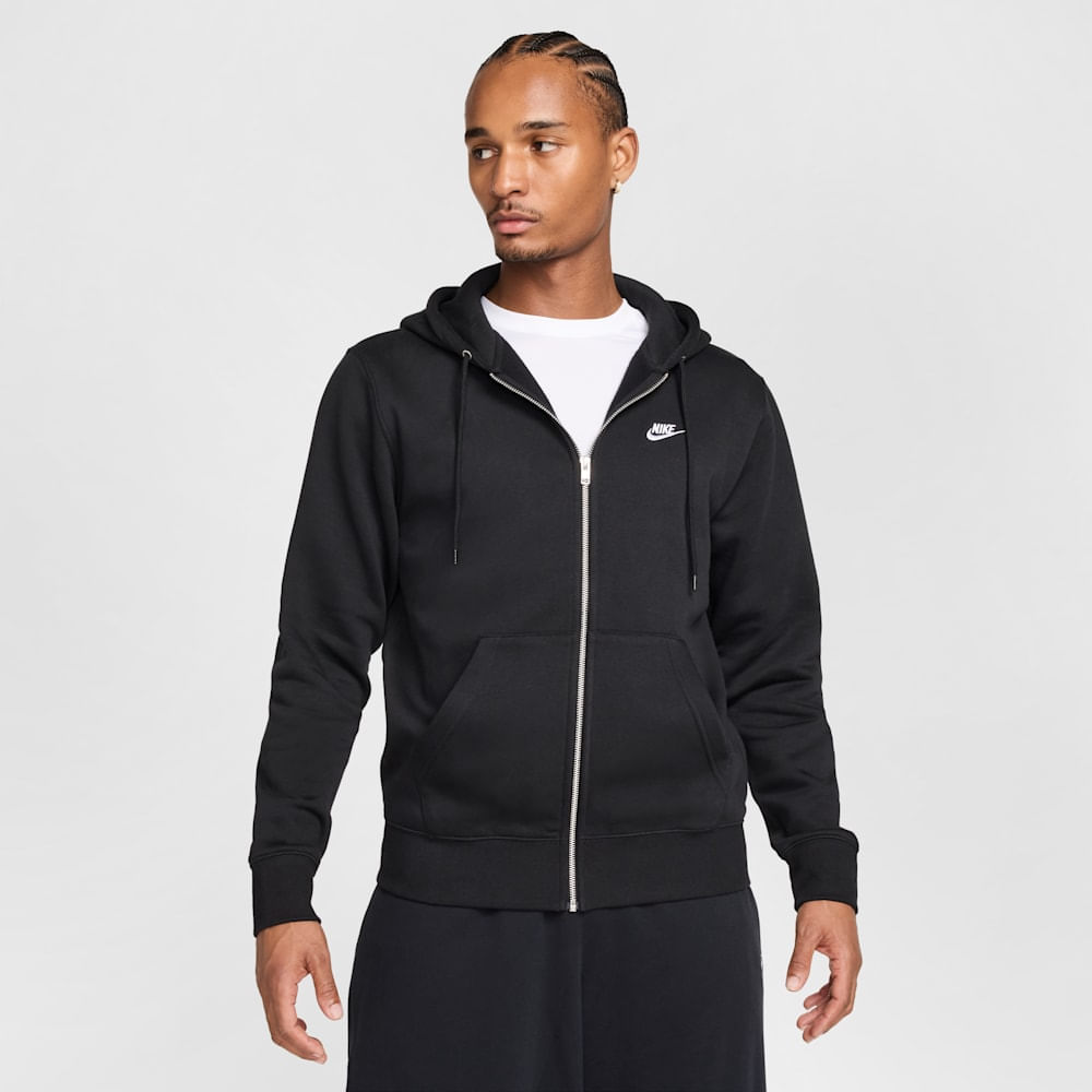 Nike Club