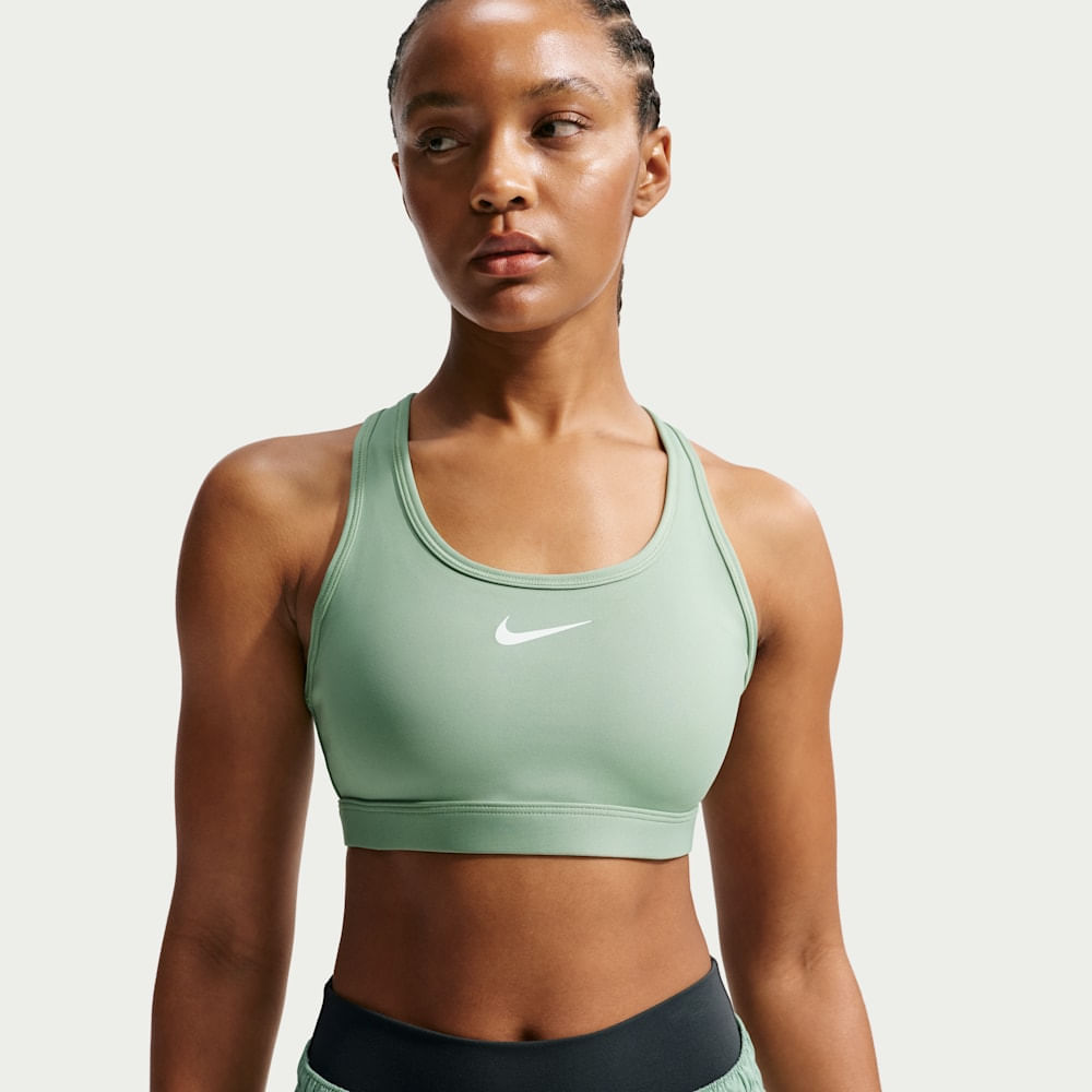Nike Swoosh Medium Support
