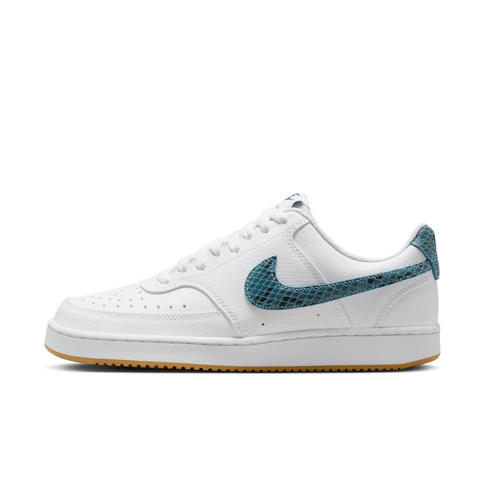 Nike Court Vision Low Premium