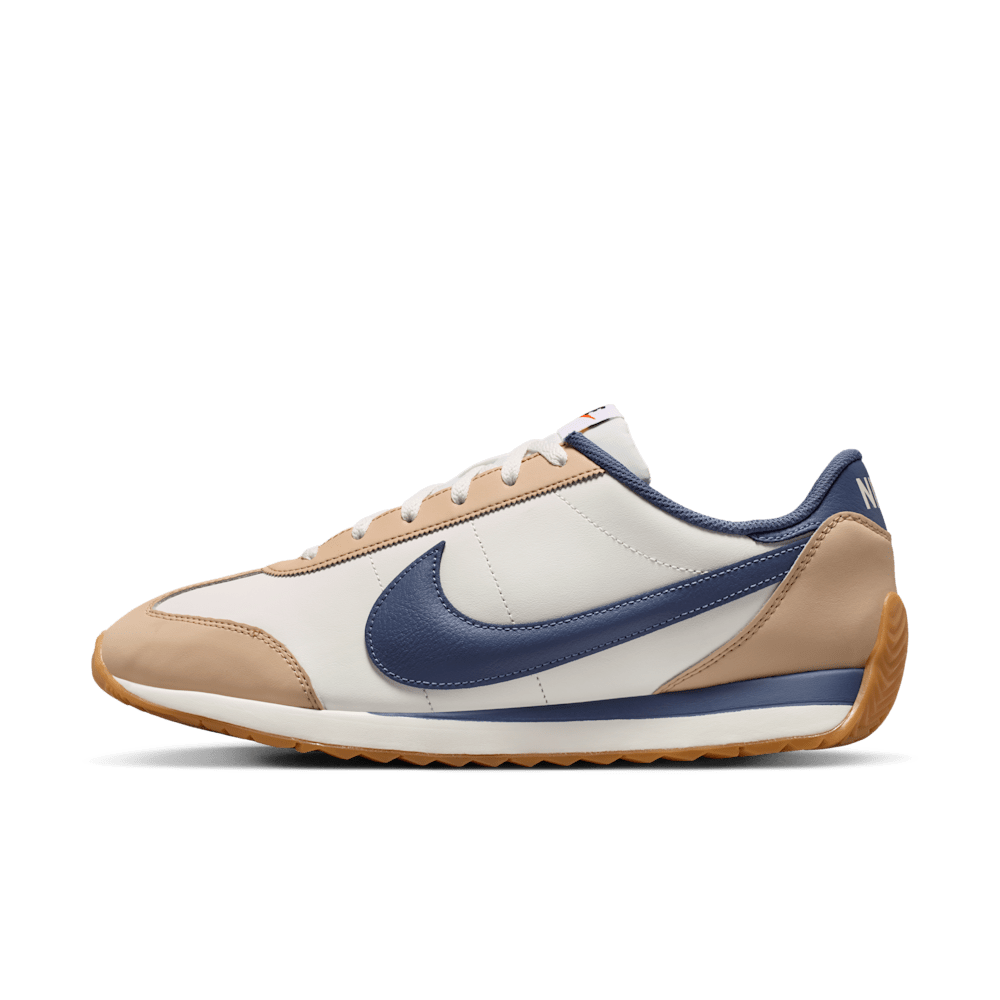 Nike Pacific de cuero