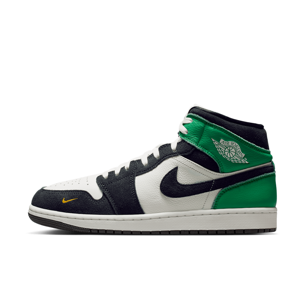 Air Jordan 1 Mid SE