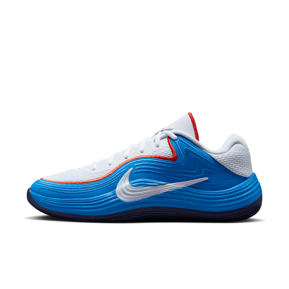 Nike Precision 8 MID