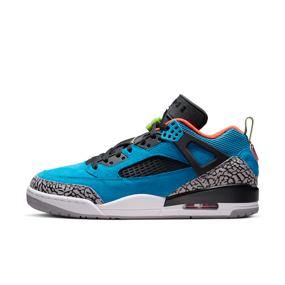 Jordan Spizike Low