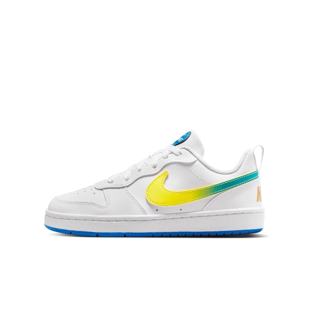 Nike Court Borough Low