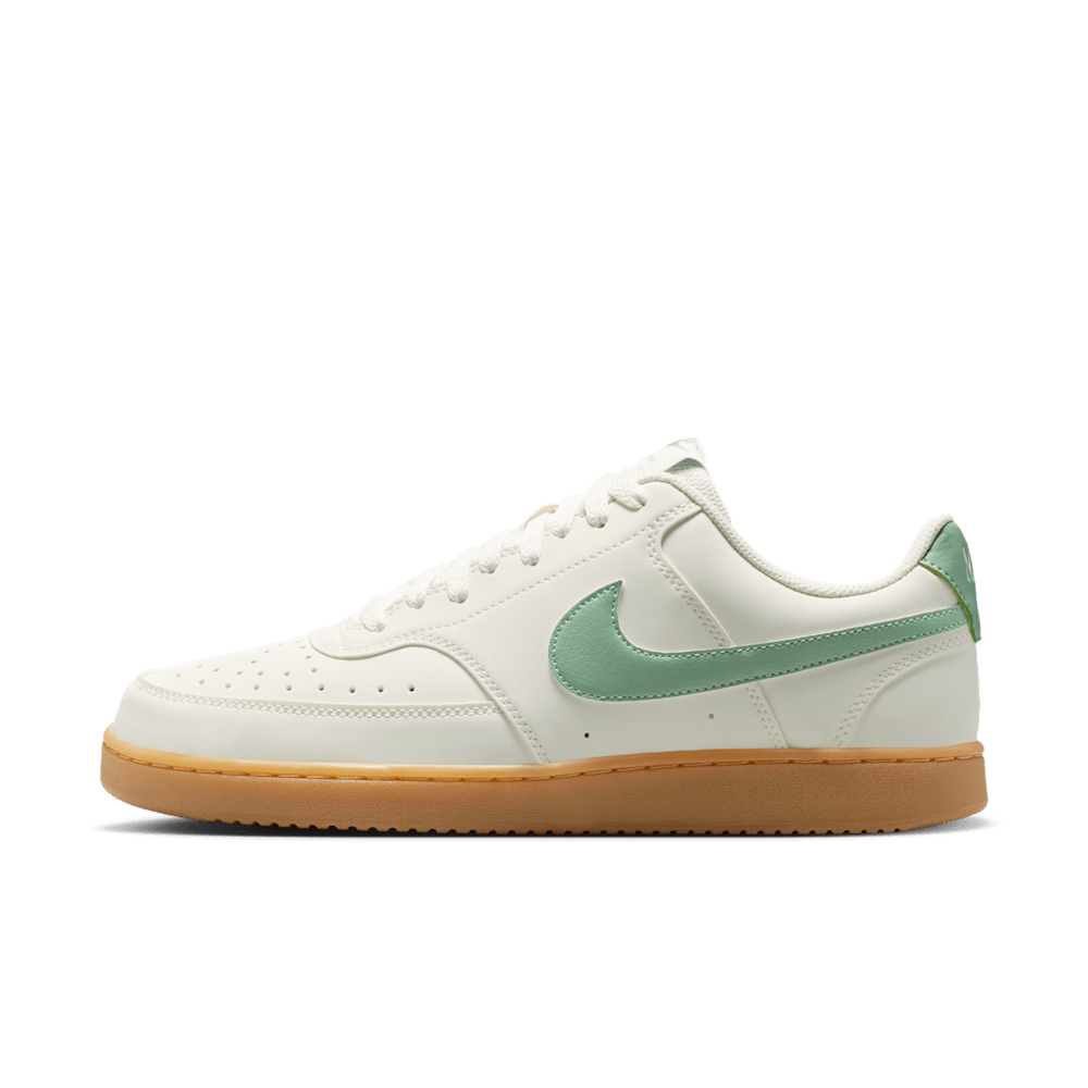 Nike Court Vision Low