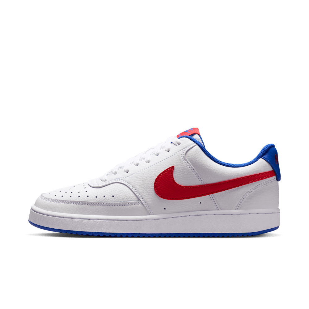Nike Court Vision Low