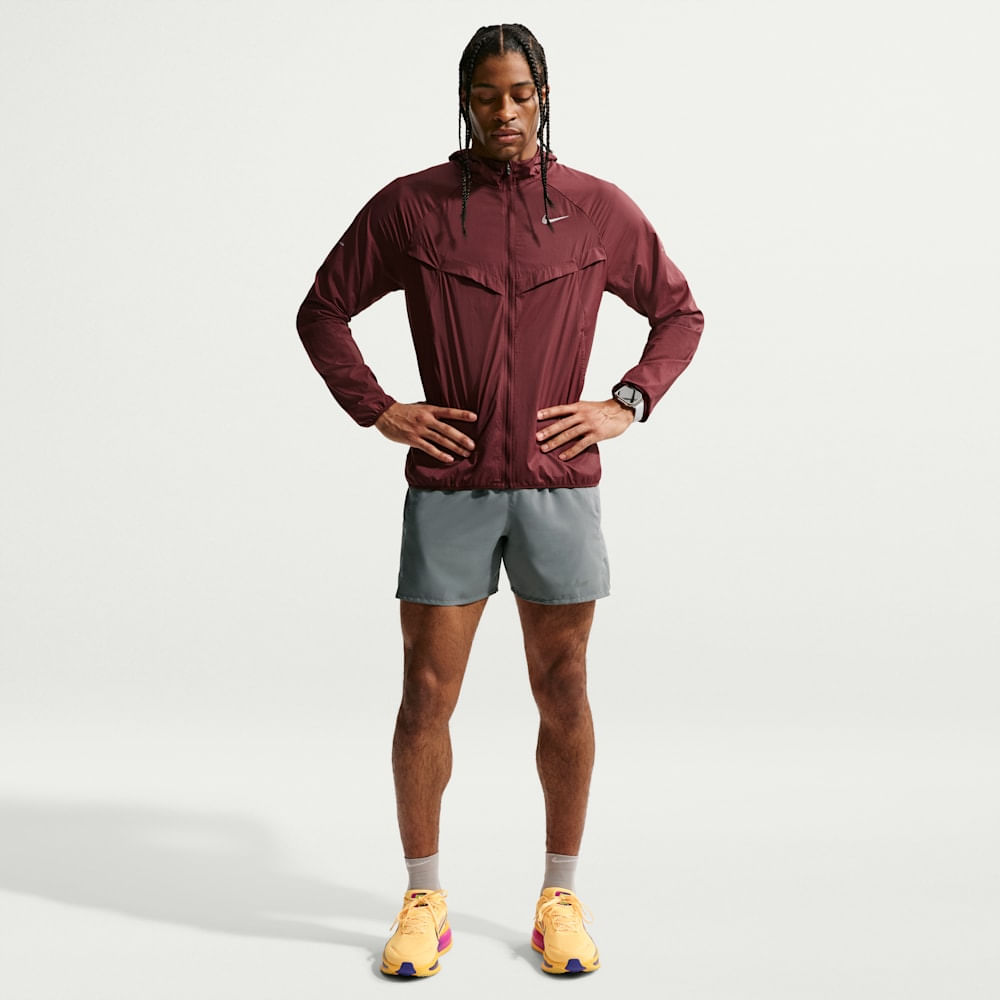 Nike Miler