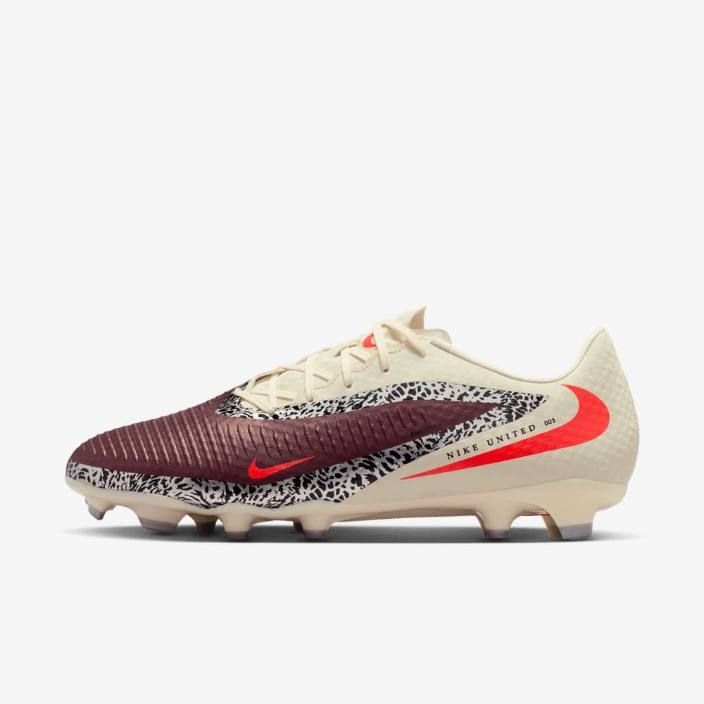 Nike United Phantom 6 Low Academy