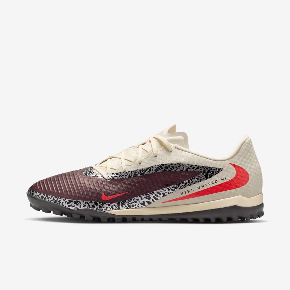 Nike United Phantom 6 Low Academy