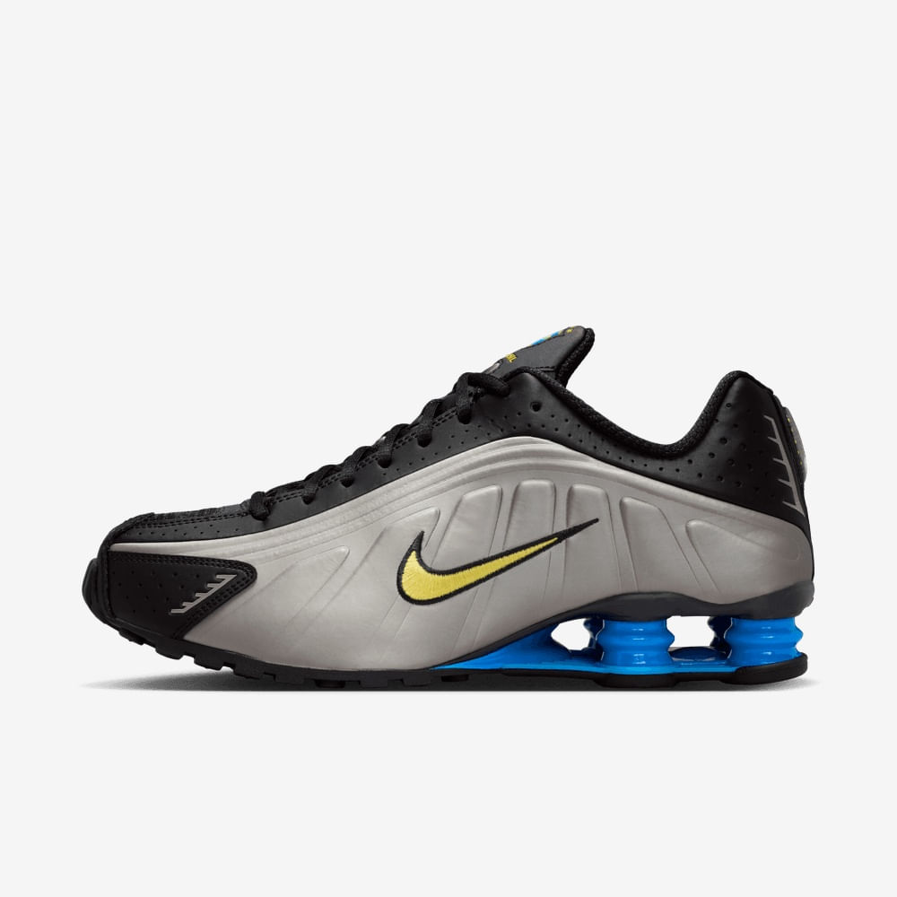 Nike Shox R4