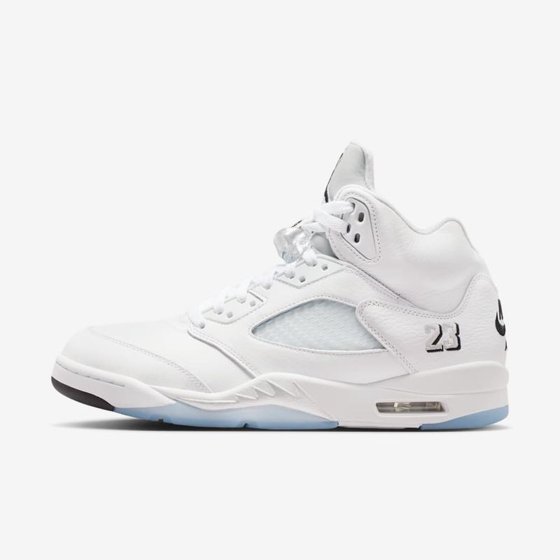 Air Jordan 5 Retro-1776805575377